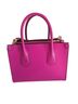 Michael Kors Pink Leather Tote One size - photo 2