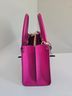 Michael Kors Pink Leather Tote One size - photo 12