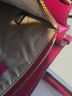 Michael Kors Pink Leather Tote One size - photo 13