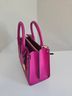 Michael Kors Pink Leather Tote One size - photo 11