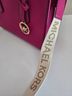 Michael Kors Pink Leather Tote One size - photo 7