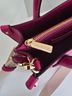 Michael Kors Pink Leather Tote One size - photo 14