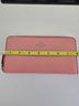 Coach Pink Makeup Bag One size - photo 6