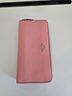 Coach Pink Makeup Bag One size - photo 3