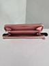 Coach Pink Makeup Bag One size - photo 4