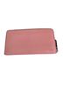 Coach Pink Makeup Bag One size - photo 2