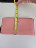 Coach Pink Makeup Bag One size - photo 5
