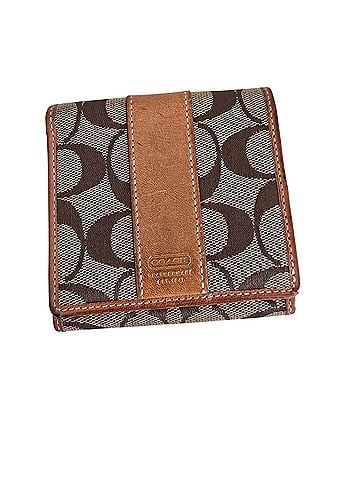 Coach Makeup Bag (view 1)