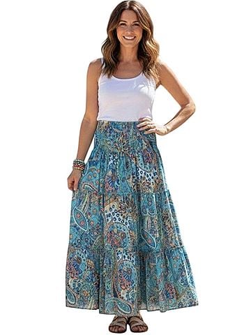 Ralph Lauren Casual Skirt (view 1)