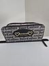 Juicy Couture Print Black White Makeup Bag One size - photo 5