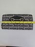 Juicy Couture Print Black White Makeup Bag One size - photo 6