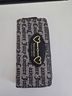 Juicy Couture Print Black White Makeup Bag One size - photo 3