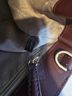 Michael Kors Purple Leather Tote One size - photo 11