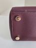 Michael Kors Purple Leather Tote One size - photo 12