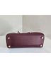 Michael Kors Purple Leather Tote One size - photo 5