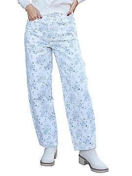 Pink Lily Casual Pants (view 1)