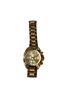 Michael Kors Gold Watch Size L - photo 1