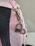 Steve Madden Pink Leather Backpack One size - photo 4