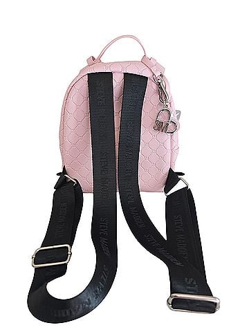 Steve Madden Leather Backpack (view 2)