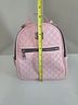 Steve Madden Pink Leather Backpack One size - photo 6