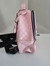 Steve Madden Pink Leather Backpack One size - photo 3