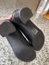 Tory Burch Black Heels Size 8 - photo 4