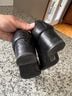 Tory Burch Black Heels Size 8 - photo 3