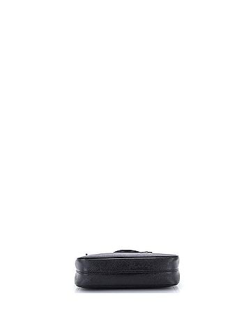 Prada Re-Edition Hobo Saffiano Leather Mini (view 2)