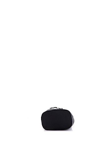 Prada Top Handle Bucket Bag Bead Embellished Re-Nylon Mini (view 2)