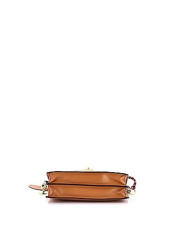 Prada Charms Soft Sound Bag Leather Small (view 2)