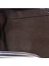 Prada 100% Leather Black Open Tote Soft Grain Leather Large One size - photo 5