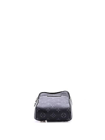 Louis Vuitton Outdoor Slingbag Monogram Taigarama (view 2)