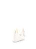 Prada 100% Nylon White Re-Edition 2000 Hobo Tessuto Mini One size - photo 3