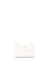 Prada 100% Nylon White Re-Edition 2000 Hobo Tessuto Mini One size - photo 4