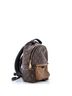 Louis Vuitton 100% Coatead Canvas Brown Palm Springs Backpack Reverse Monogram Canvas PM One size - photo 3