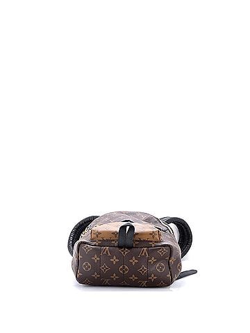 Louis Vuitton Palm Springs Backpack Reverse Monogram Canvas PM (view 2)