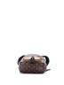 Louis Vuitton 100% Coatead Canvas Brown Palm Springs Backpack Reverse Monogram Canvas PM One size - photo 2