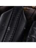 Louis Vuitton 100% Coatead Canvas Brown Palm Springs Backpack Reverse Monogram Canvas PM One size - photo 6