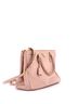 Prada 100% Leather Tan Double Zip Lux Tote Saffiano Leather Medium One size - photo 3