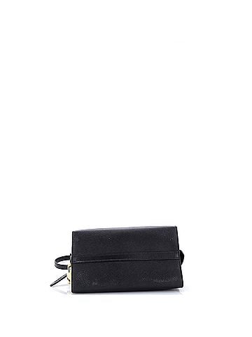 Prada Esplanade Tote Saffiano with City Calf Small (view 2)