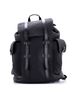 Louis Vuitton 100% Leather Black Christopher Backpack Monogram Taurillon Leather MM One size - photo 1