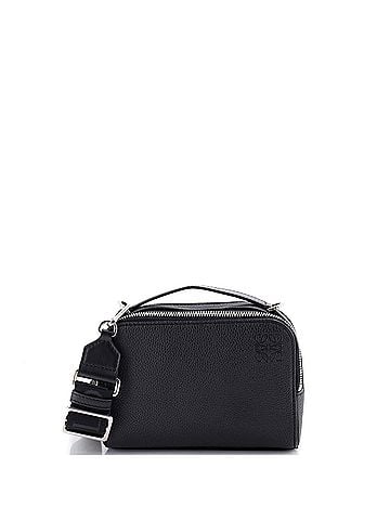 Loewe Camera Crossbody Bag Leather Mini (view 1)