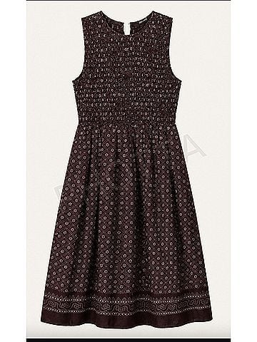 Madewell Casual Dress (view 1)