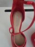 Gianni Bini Red Heels Size 6 - photo 6
