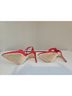 Gianni Bini Red Heels Size 6 - photo 5