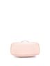 Prada 100% Leather Tan Double Zip Lux Tote Saffiano Leather Medium One size - photo 2
