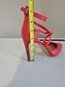Gianni Bini Red Heels Size 6 - photo 7