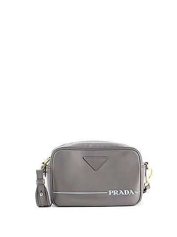 Prada Mirage Camera Bag Leather Small (view 1)