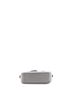 Prada 100% Leather Gray Mirage Camera Bag Leather Small One size - photo 2