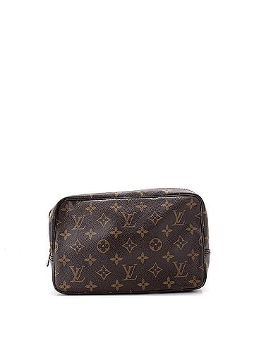 Louis Vuitton Trousse Toiletry Pouch Monogram Canvas 23 (view 1)